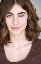 Sophia Mitri Schloss as 