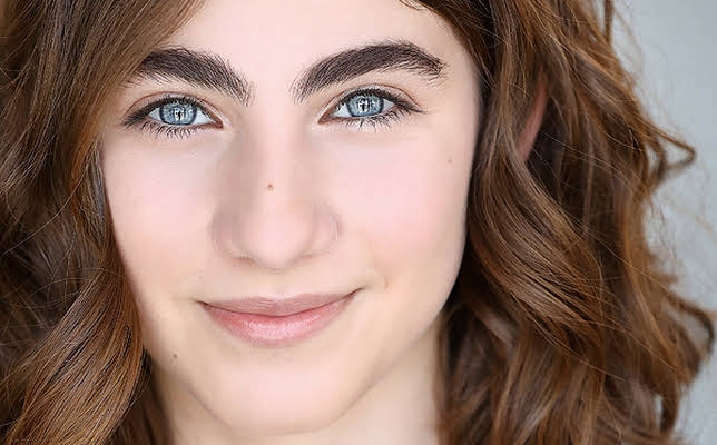 Sophia Mitri Schloss