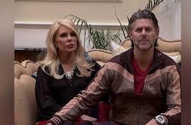 Marriage Boot Camp: Reality Stars: Season 1: Fate Comes Knocking