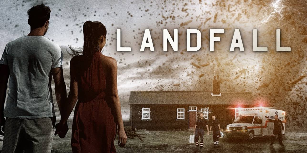 Landfall (2018)