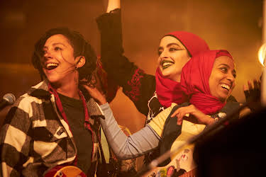 04:40: We are Lady Parts | ZDFneo | 4/30 2026