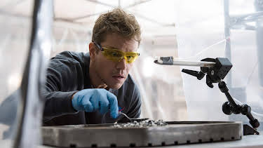6:15 PM: The Martian | Film 4 | 8/1 2026