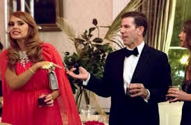 Southern Charm: Founder's Brawl