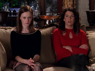 14:00: Gilmore Girls | Sixx | 6/25 2026