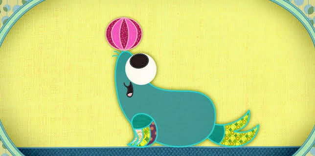 2:20 PM: Patchwork Pals (S1) | Cbeebies | 2/19 2026