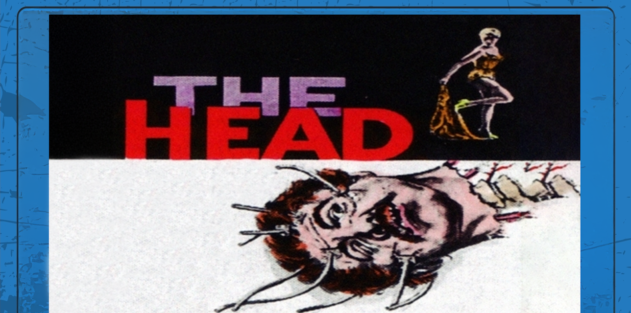 The Head (2009)