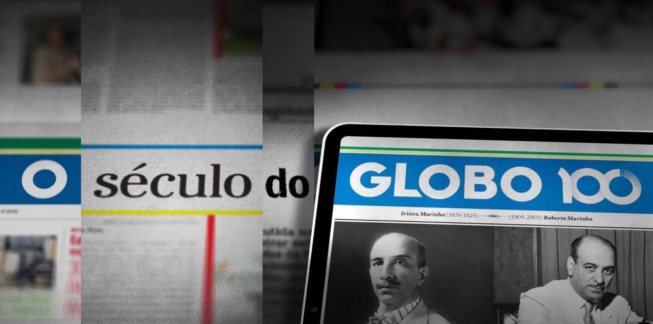 O Século do Globo