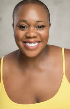 Lisa Davina Phillip som 