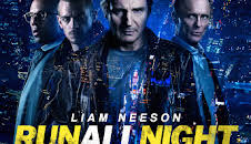 Una noche para sobrevivir