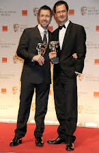 Diarmid Scrimshaw as Director