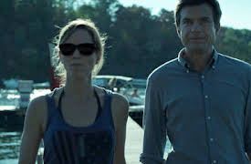 Ozark: Tonight We Improvise