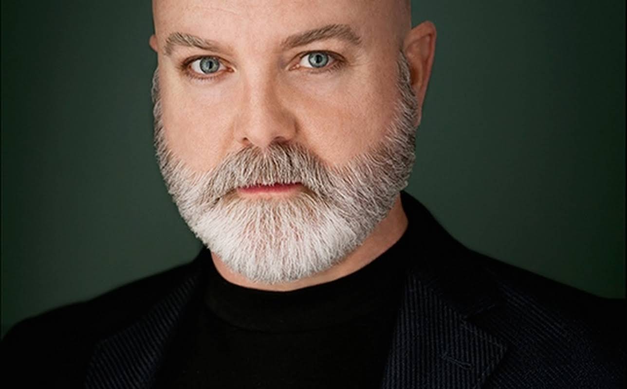 Tim Bissett