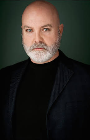 Tim Bissett as Ben Benjamin