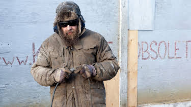 01:40: Ice Road Truckers (S7 E7) (S7) | Viasat 4 | 9/27 2026