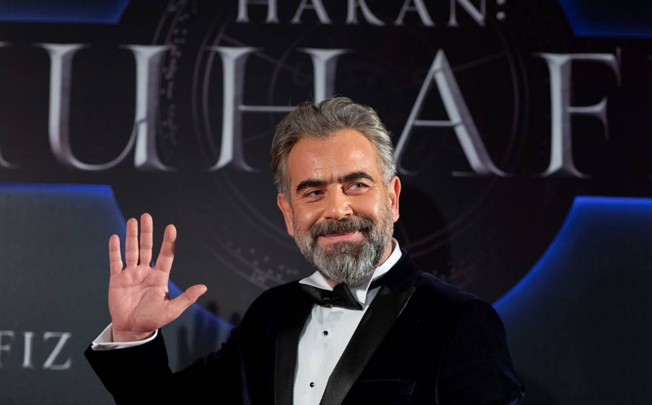 Yurdaer Okur