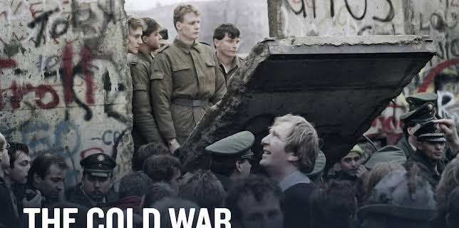 The Cold War Season 1