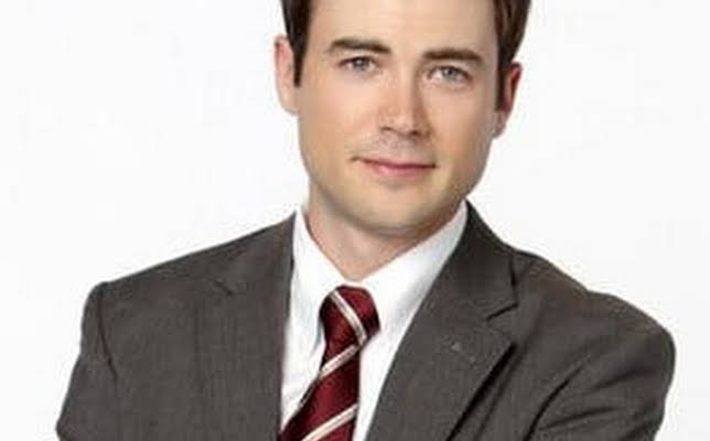 Matt Long