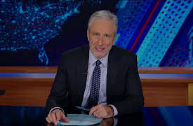 The Daily Show: December 9, 2024