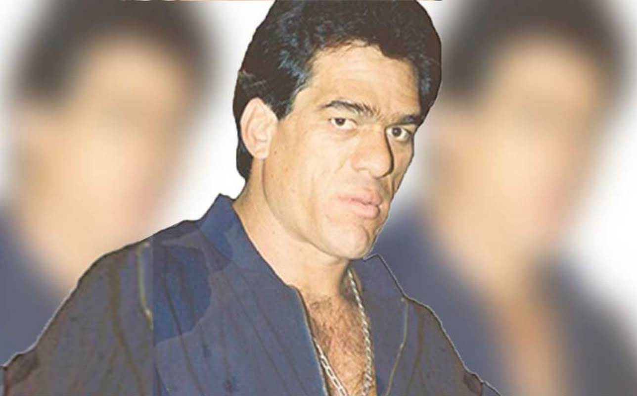 Agustín Bernal