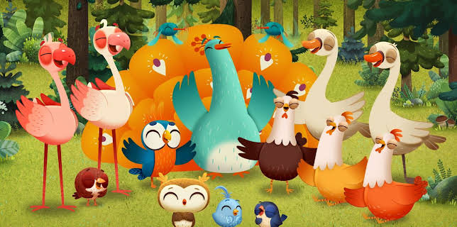 8:55 AM: Odo (S2 E7) (S2) | Channel 5 | 1/20 2026