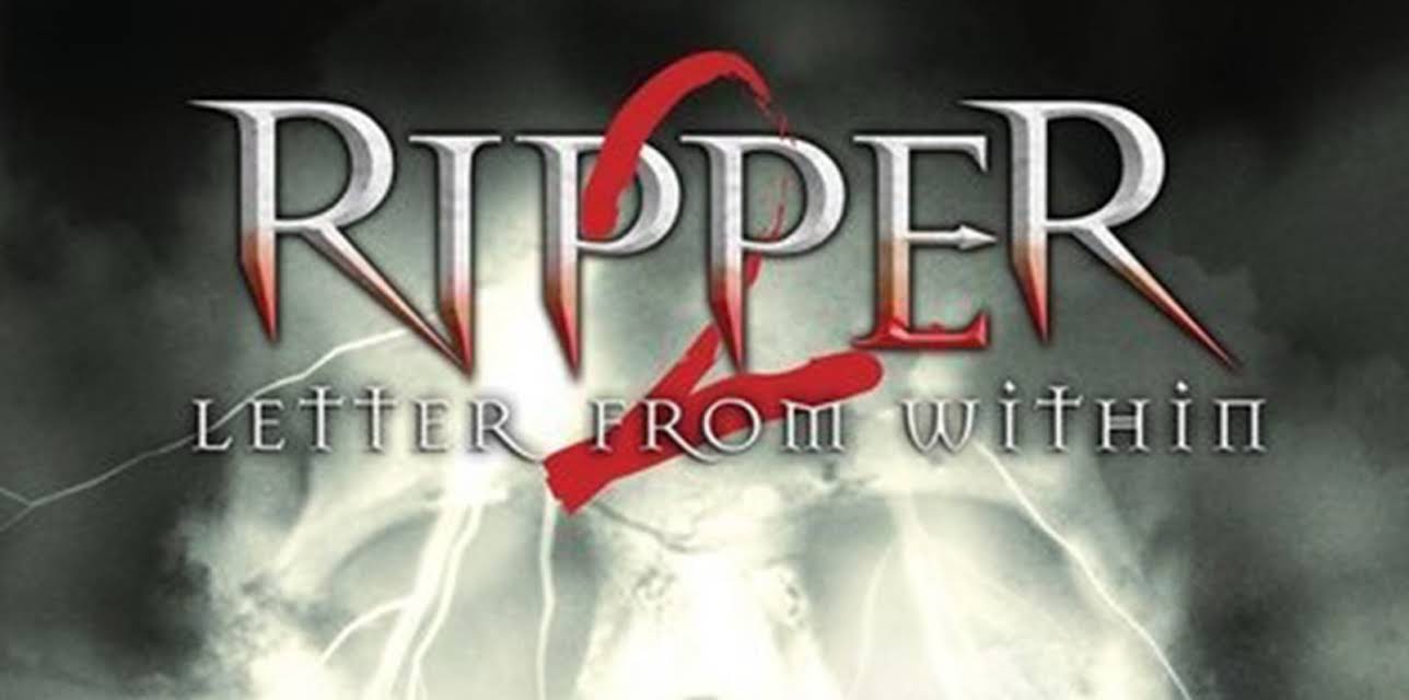 Ripper 2: Letter from Within (2004)