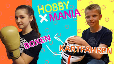 05:55: HobbyMania - Tausch mit mir dein Hobby! | Das Erste | 5/23 2026