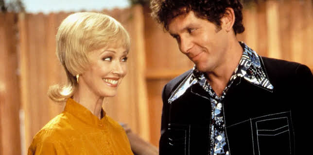 A Very Brady Sequel (1996)