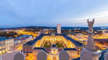 04:20: Potsdam erwacht - Frühling | RBB Fernsehen | 3/28 2026