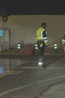 19:32: Control de carreteras: Episodio 7 | Discovery Max | 4/5 2026