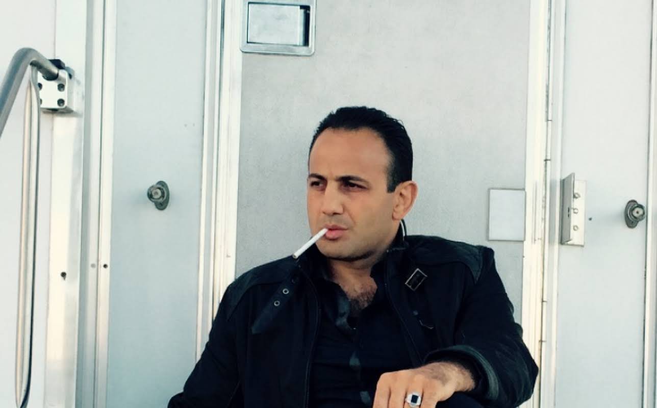 Roman Mitichyan