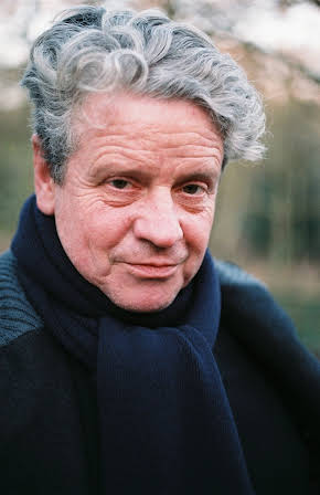 Julian Firth as 