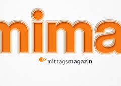 ZDF-Mittagsmagazin