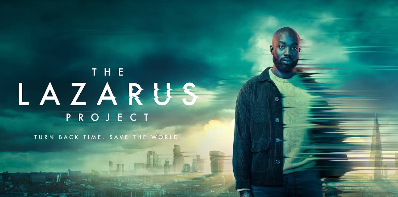 The Lazarus Project