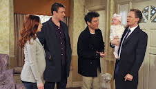 How I Met Your Mother