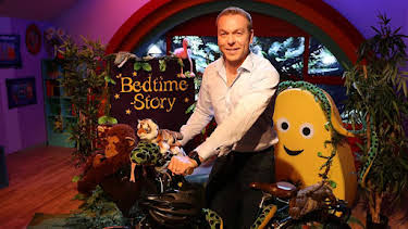 6:50 PM: CBeebies Bedtime Stories | Cbeebies | 7/4 2026