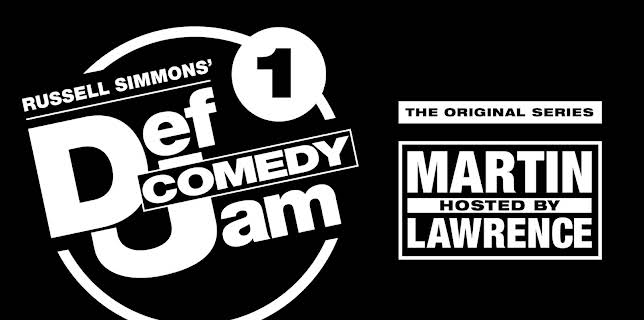 Def Comedy Jam