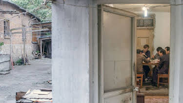 17:20: Yangtse - Unterwegs in China (2/5) | Arte | 4/3 2026