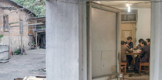 15:45: Yangtse - Unterwegs in China (2/5) | Arte | 3/24 2026