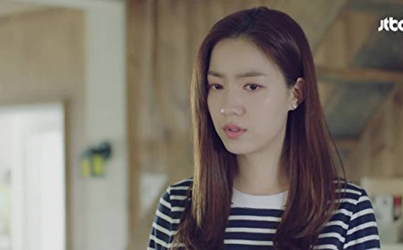 Ryu Hwa-young