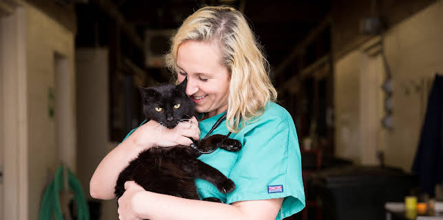 09:25: Life at Vet University (S1 E6) (S1) | Animal Planet | 2/28 2026