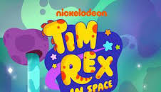 Tim Rex en el espacio (T2): Ep.6 De viaje; Entradas; El show de talentos
