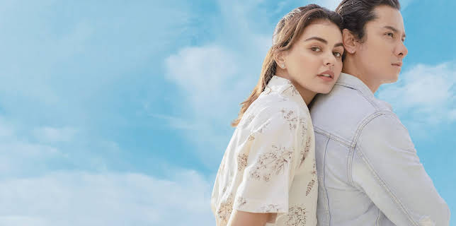 Here and There (2020)