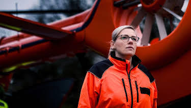 20:15: Feuer & Flamme | WDR Fernsehen | 4/17 2026