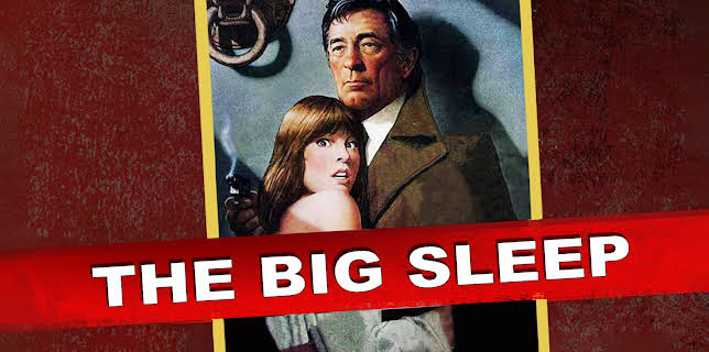 The Big Sleep (1978)