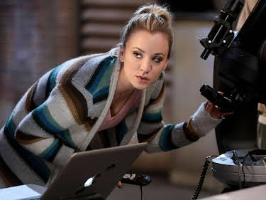 16:05: The Big Bang Theory | ProSieben | 6/11 2026