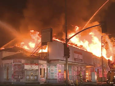 03:10: Alarmstufe L.A.: Die Ersten am Einsatzort | Kabel Eins Doku | 8/23 2026