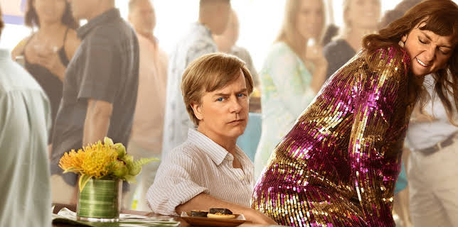 La otra Missy (2020)