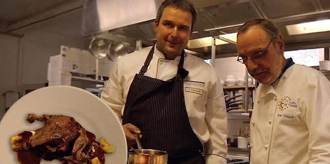 16:45: Adventsrezepte vom Land | HR Fernsehen | 11/29 2025