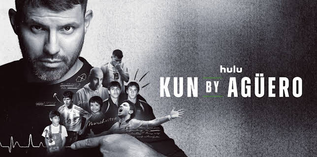 Kun by Agüero