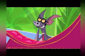 Pearlie Season 1: Hurly Burly;Dude Ranch